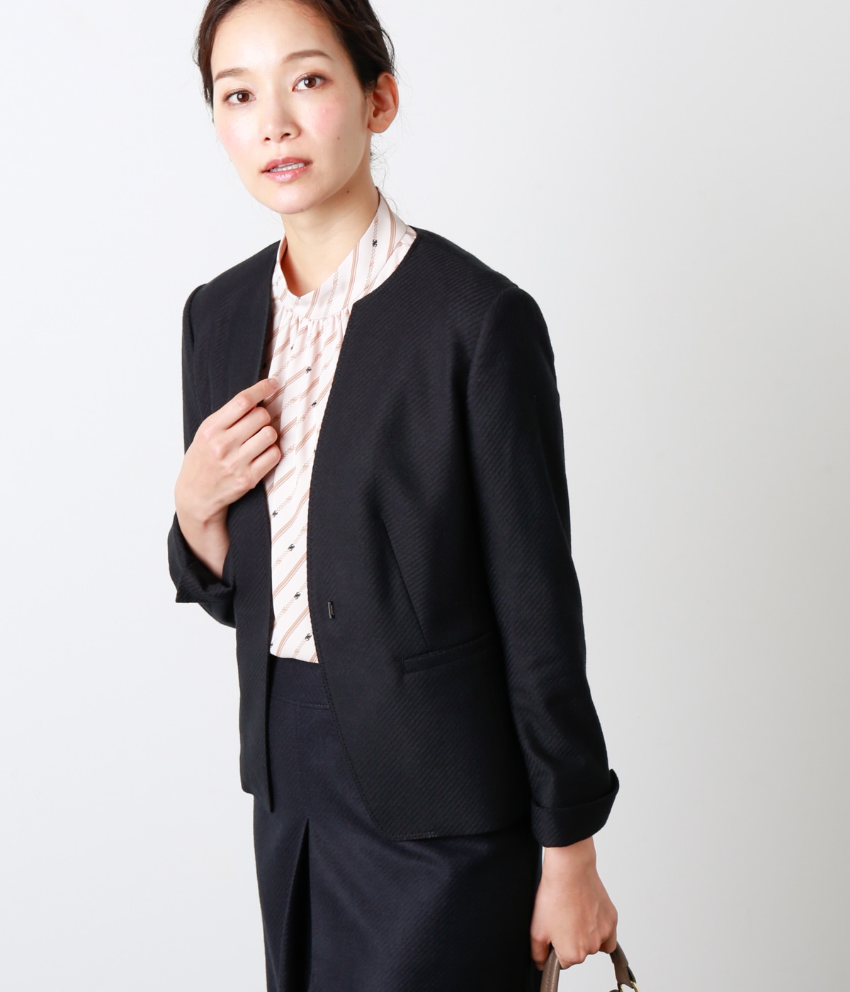 NEWYORKER WOMEN セットアップ｜ファッション通販のNY.ONLINE