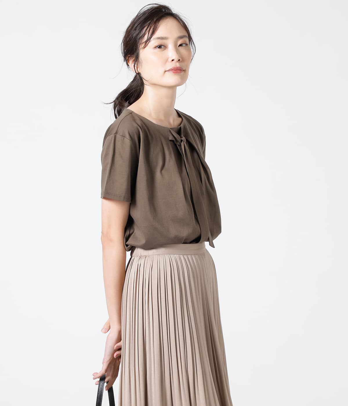 NEWYORKER WOMEN Tシャツ/カットソー|ファッション通販のNY.ONLINE