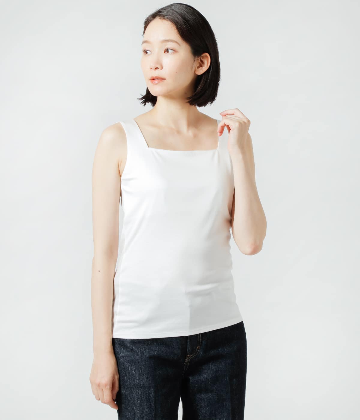 NEWYORKER WOMEN Tシャツ/カットソー｜ファッション通販のNY.ONLINE