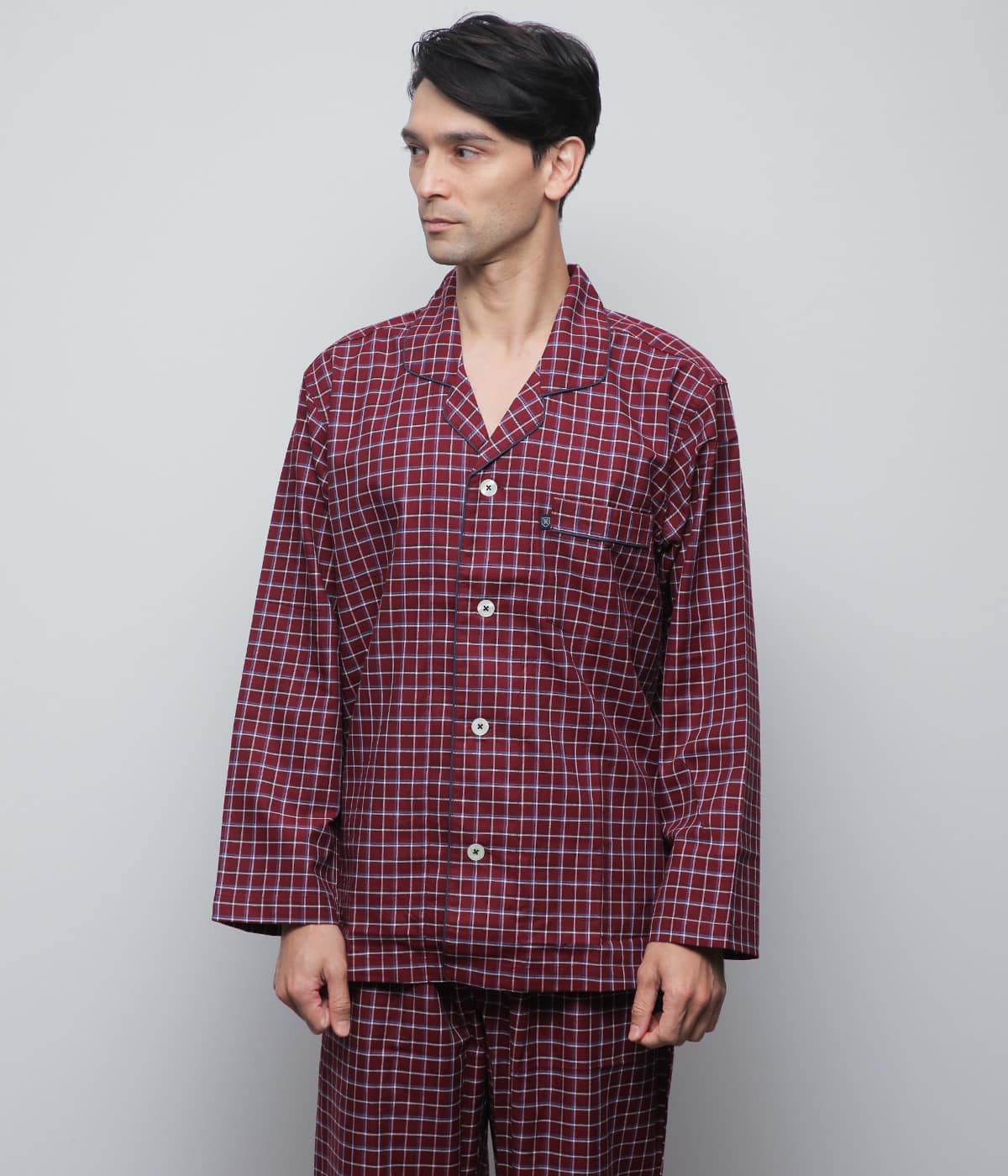 Men メンズ パジャマ ファッション通販のny Online