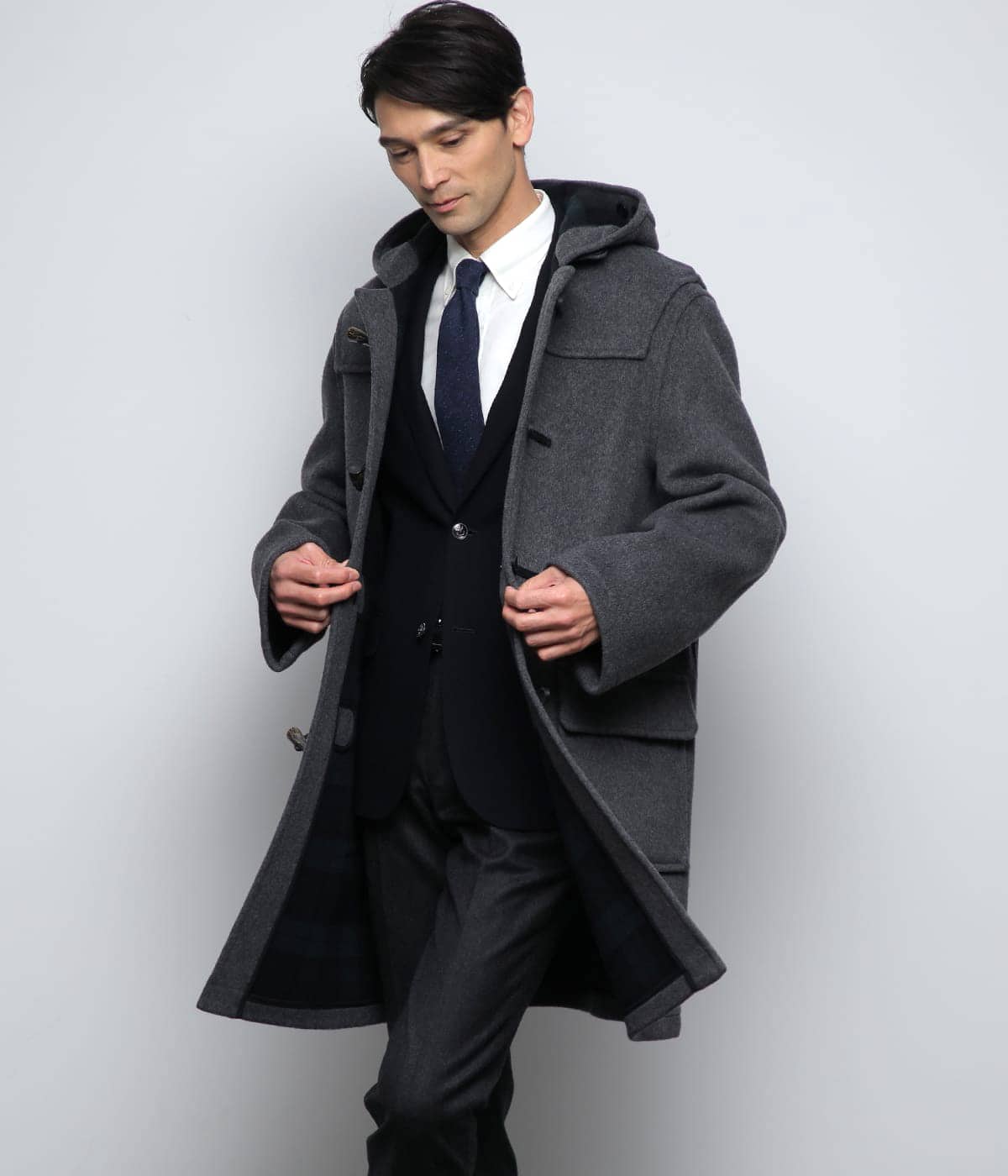 MEN（メンズ） ダッフルコート｜ファッション通販のNY.ONLINE