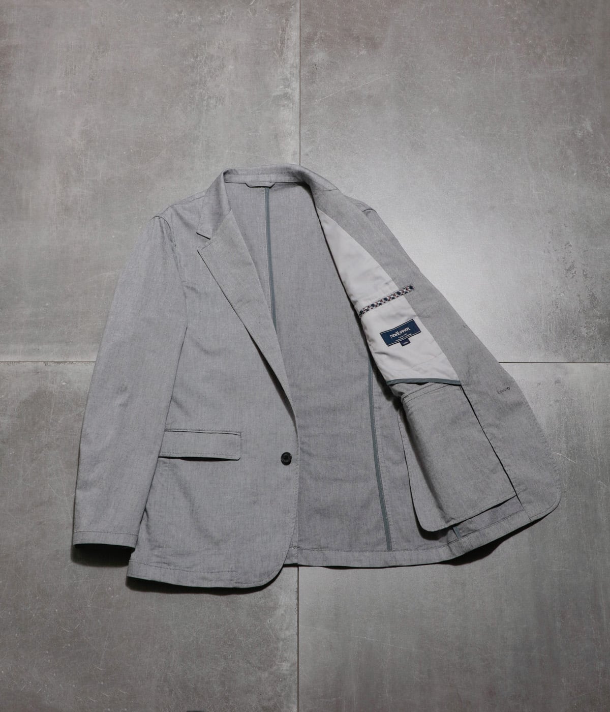 ファッション通販のNY.ONLINE