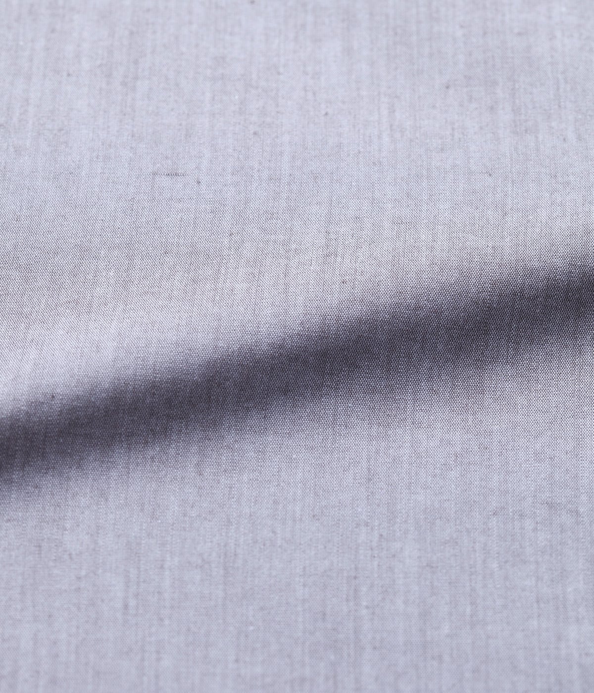 シャンブレー ダブルポケットシャツアウター(11415801-2022 