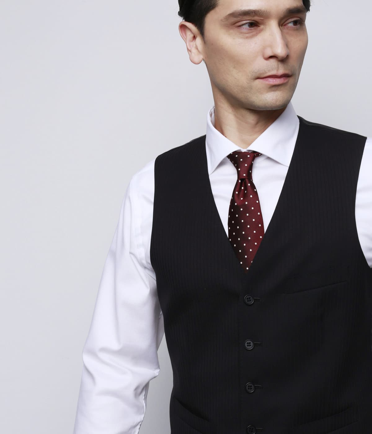 Men メンズ オッドベスト ファッション通販のny Online