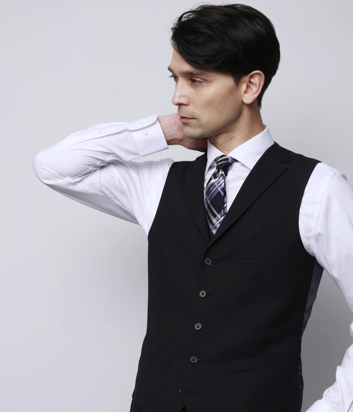 Men メンズ オッドベスト ファッション通販のny Online