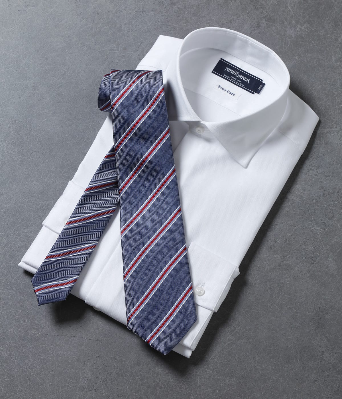 ヘリンボーンオルタネイトストライプネクタイ 22 ファッション通販のny Online