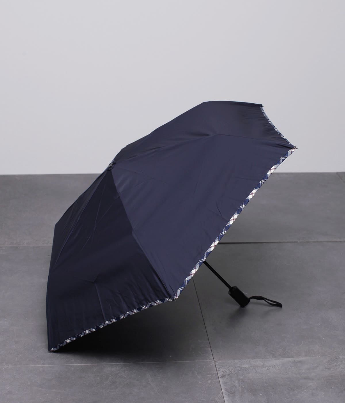 ハウスタータン 自動折り畳み傘