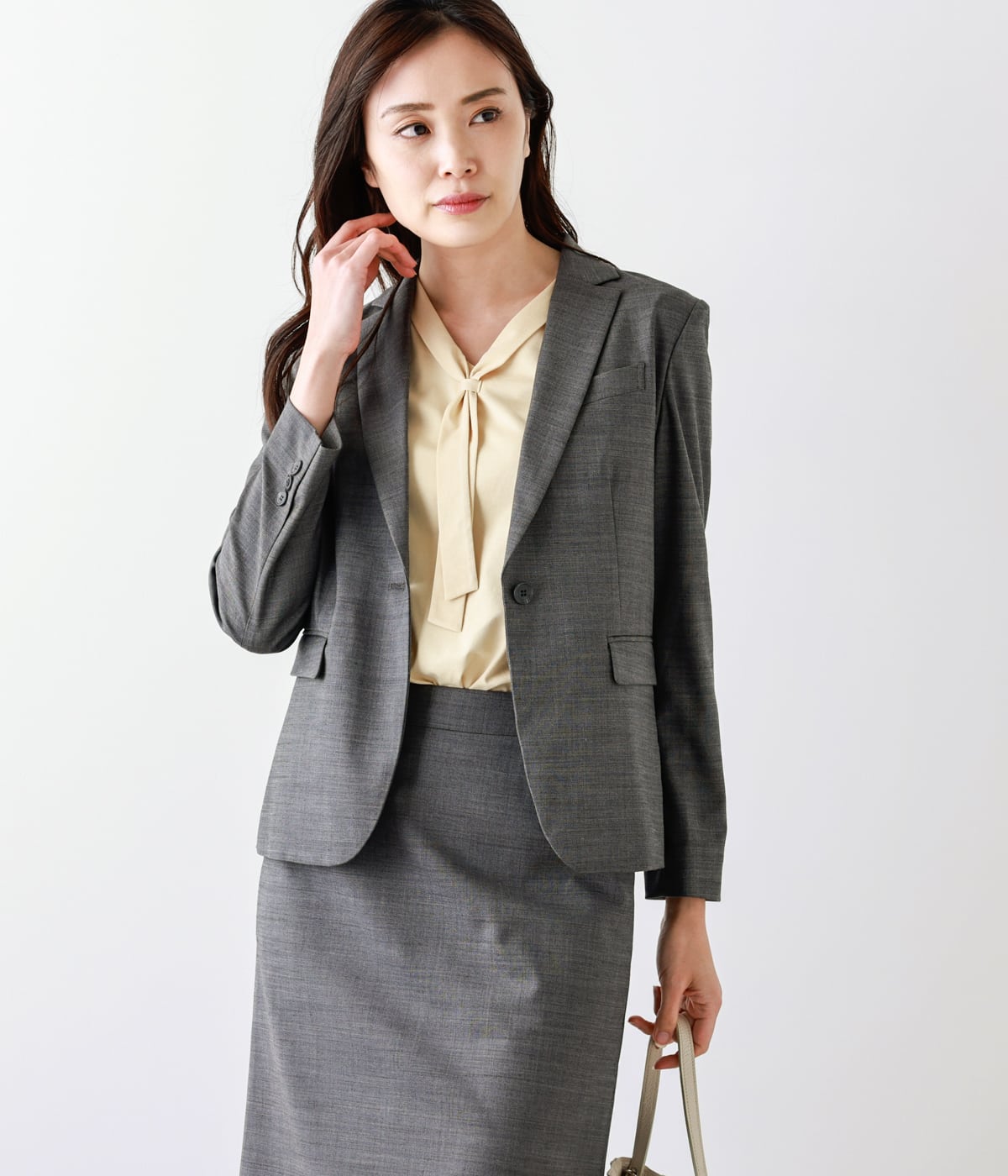Women レディース ジャケット ブレザー ファッション通販のny Online
