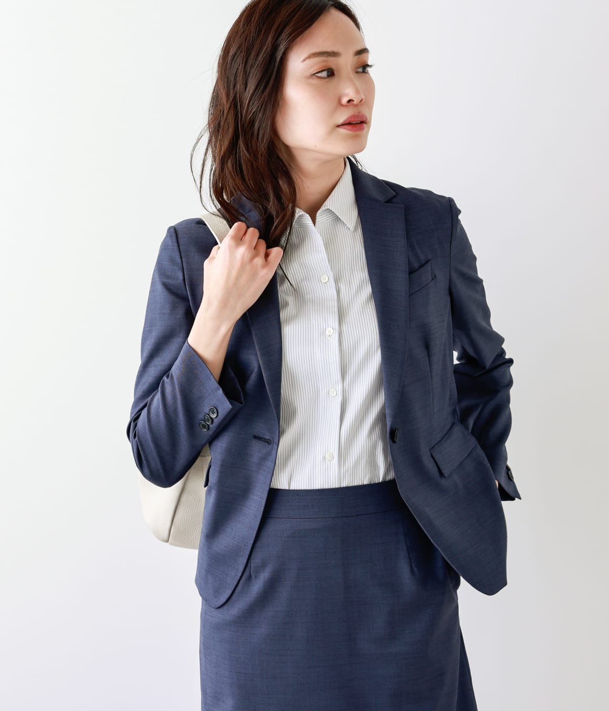 NEWYORKER WOMEN スーツ｜ファッション通販のNY.ONLINE