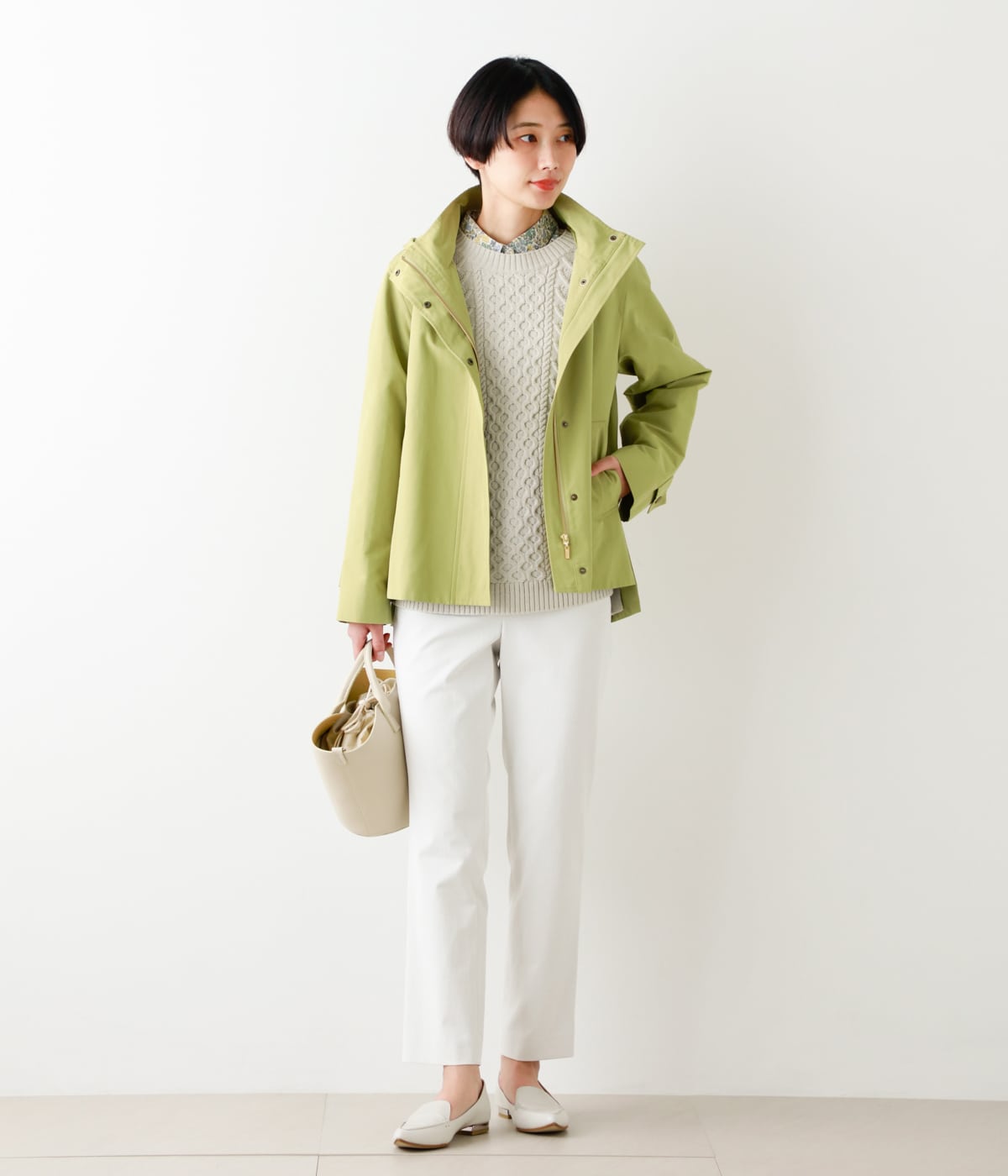 ドライツイル テーパードパンツ(51335214-2022)｜ファッション通販のNY 