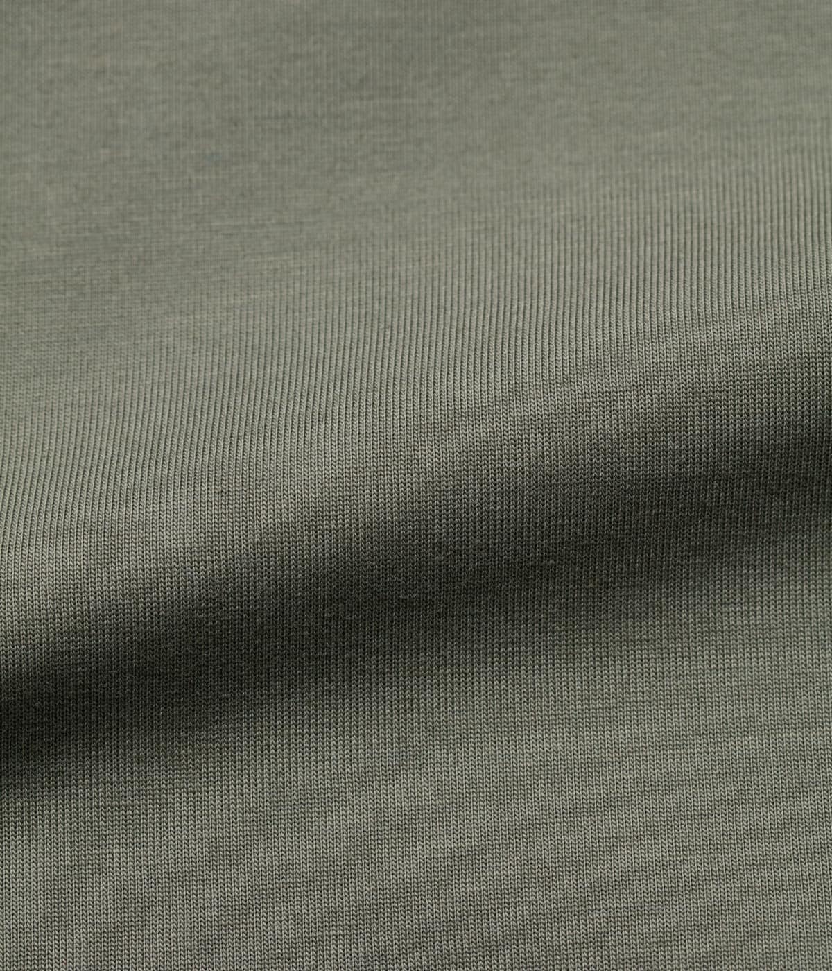 ソルシールド天竺 フレンチスリーブTシャツ(51855535-2022