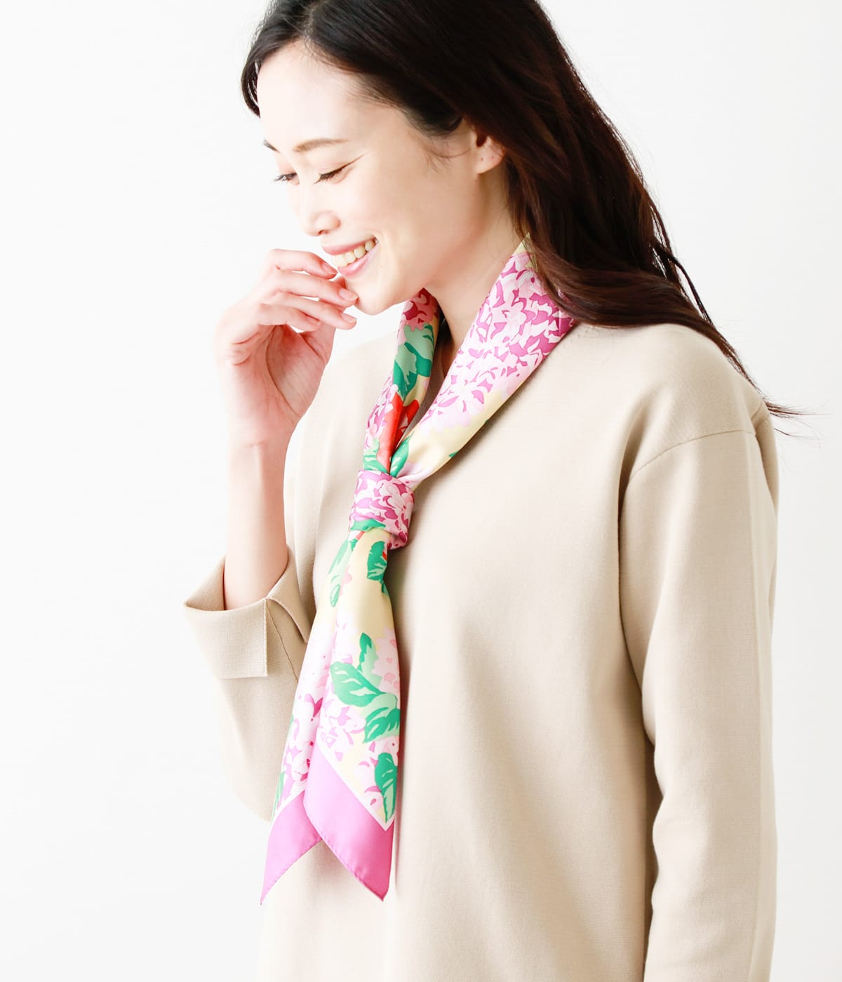 ファッション通販のNY.ONLINE