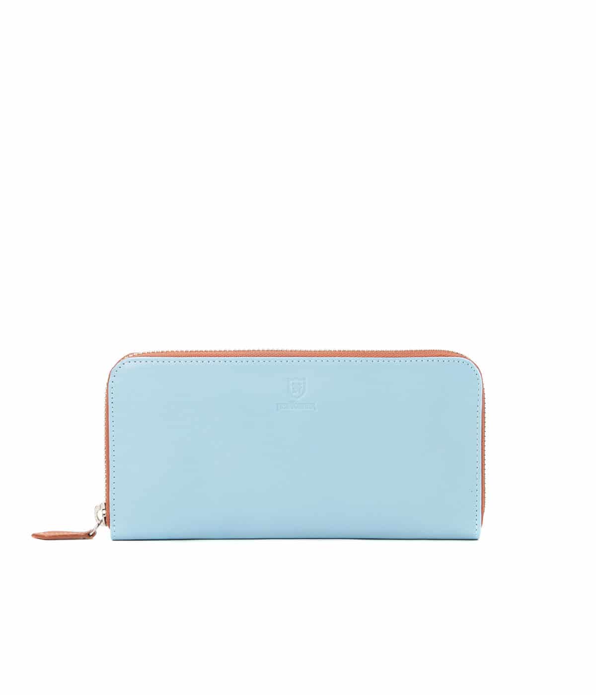 Web限定 モメ レザー 長財布 22 ファッション通販のny Online