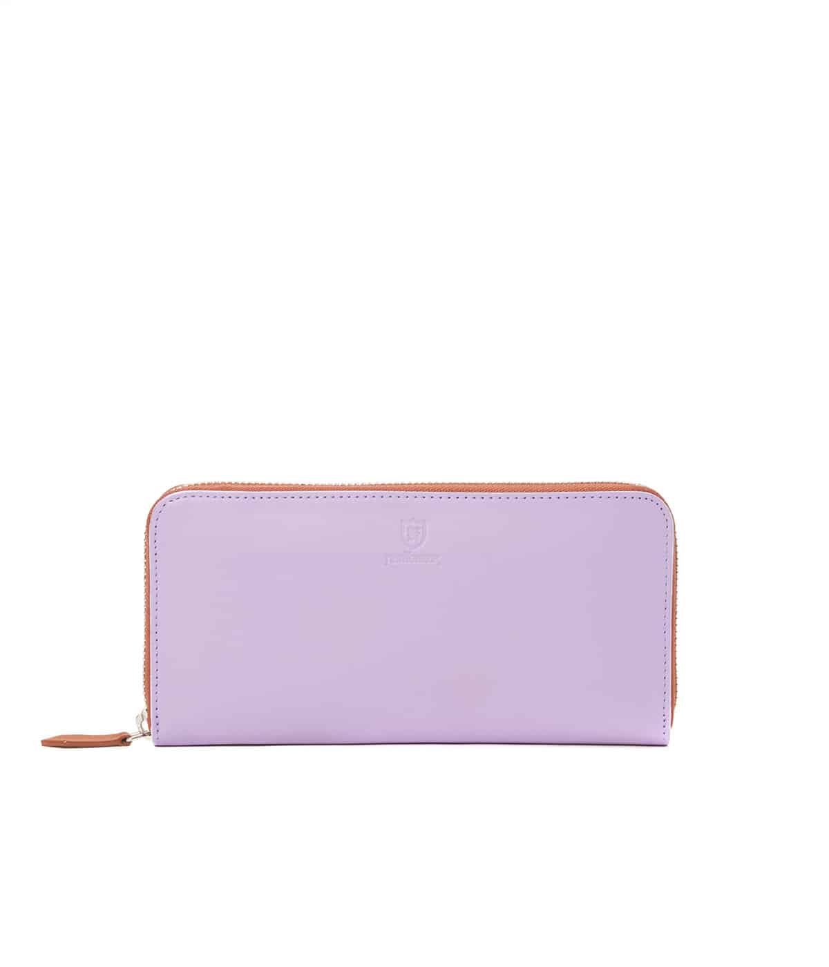 【WEB限定】モメ レザー 長財布