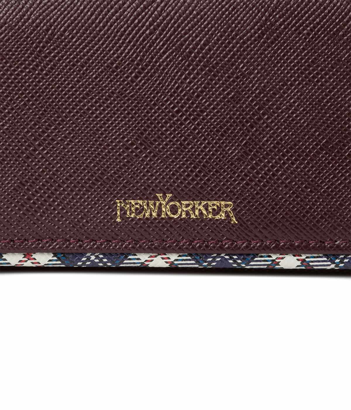 ファッション通販のNY.ONLINE