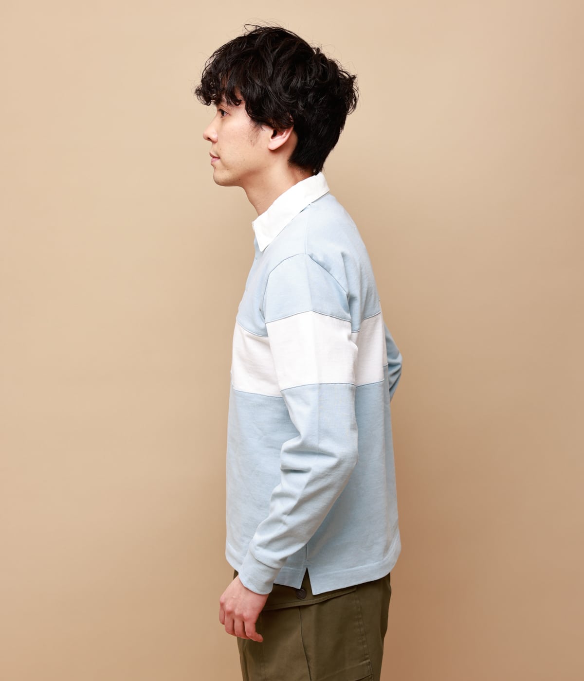 ループダウンラガーシャツ(82625600-2022)｜ファッション通販のNY.ONLINE
