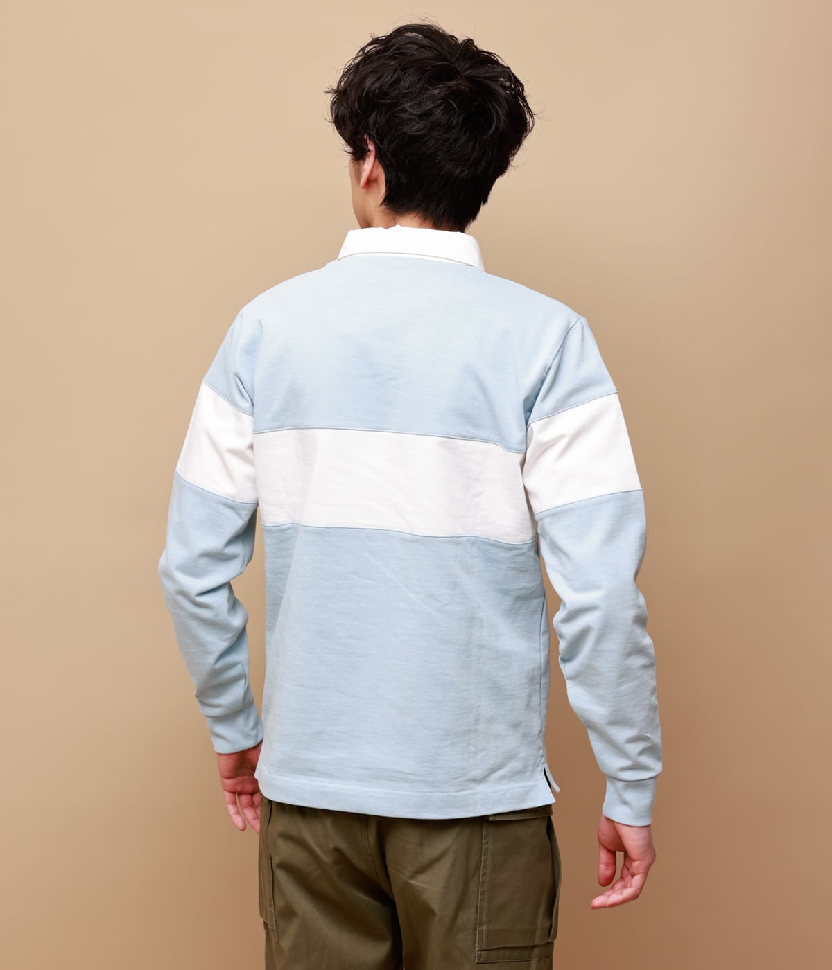 ループダウンラガーシャツ(82625600-2022)｜ファッション通販のNY.ONLINE