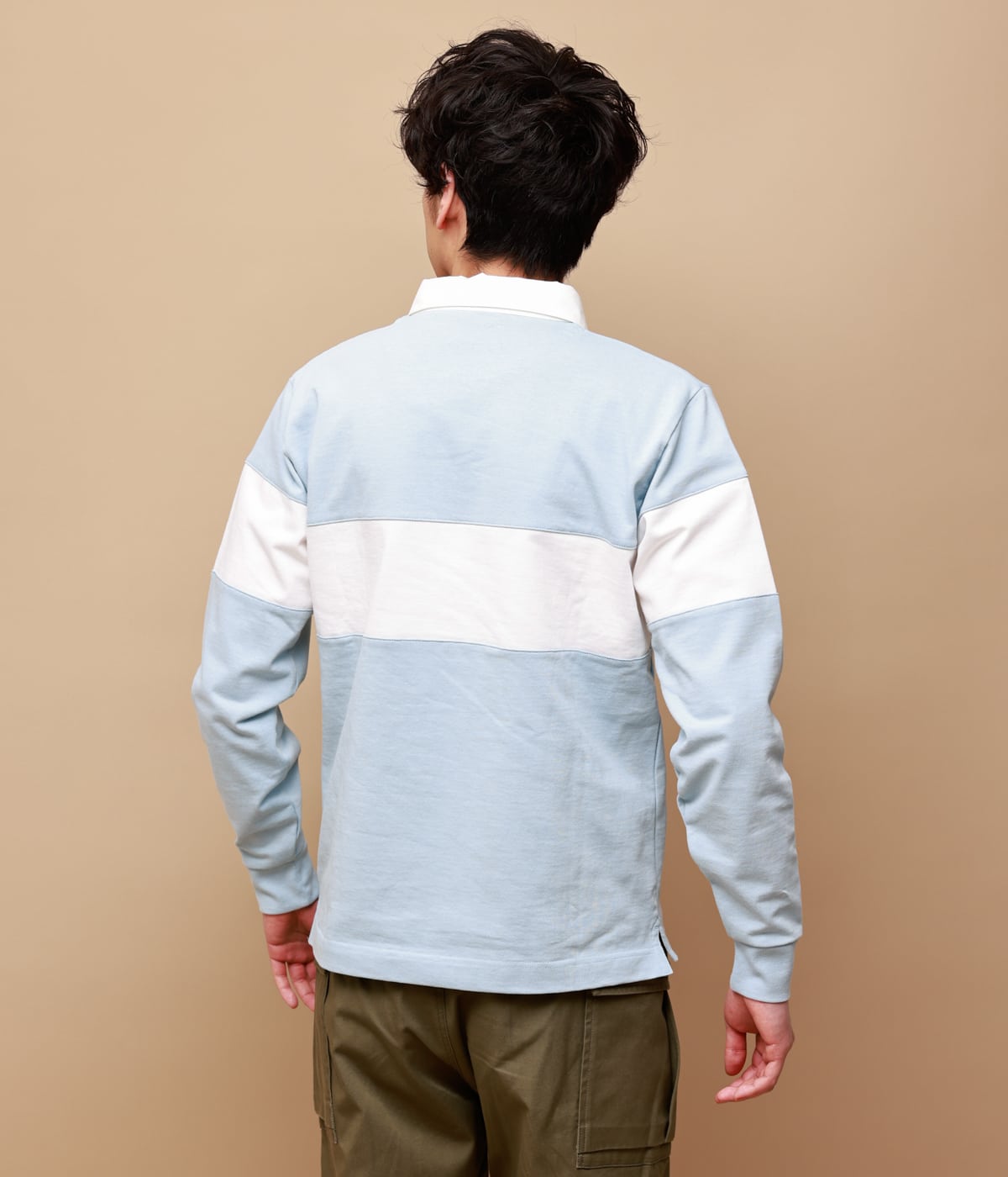 ループダウンラガーシャツ(82625600-2022)|ファッション通販のNY.ONLINE