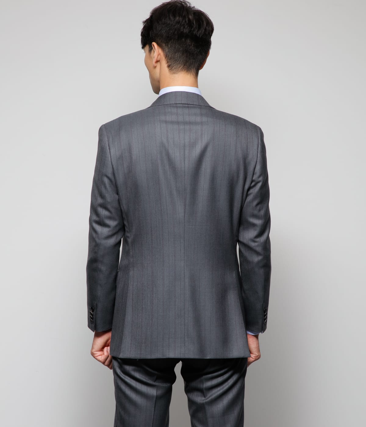 TAILOR CLOTH ストライプ スーツ(11029103-2023)｜ファッション通販の 