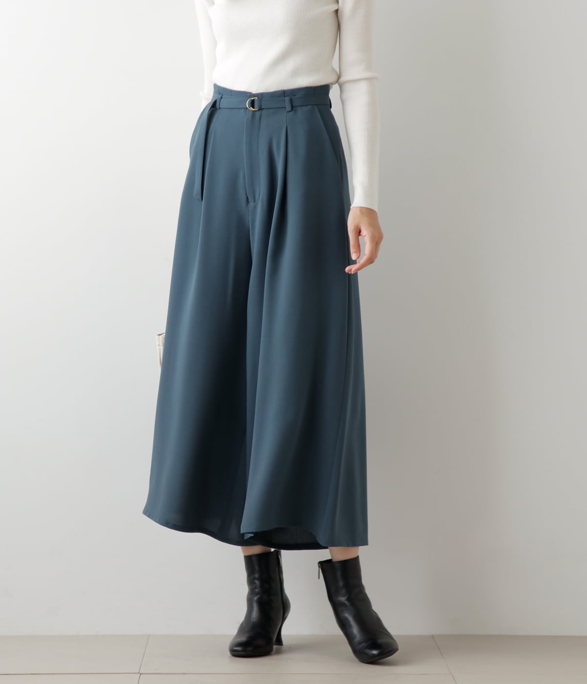 NEWYORKER WOMEN パンツ｜ファッション通販のNY.ONLINE