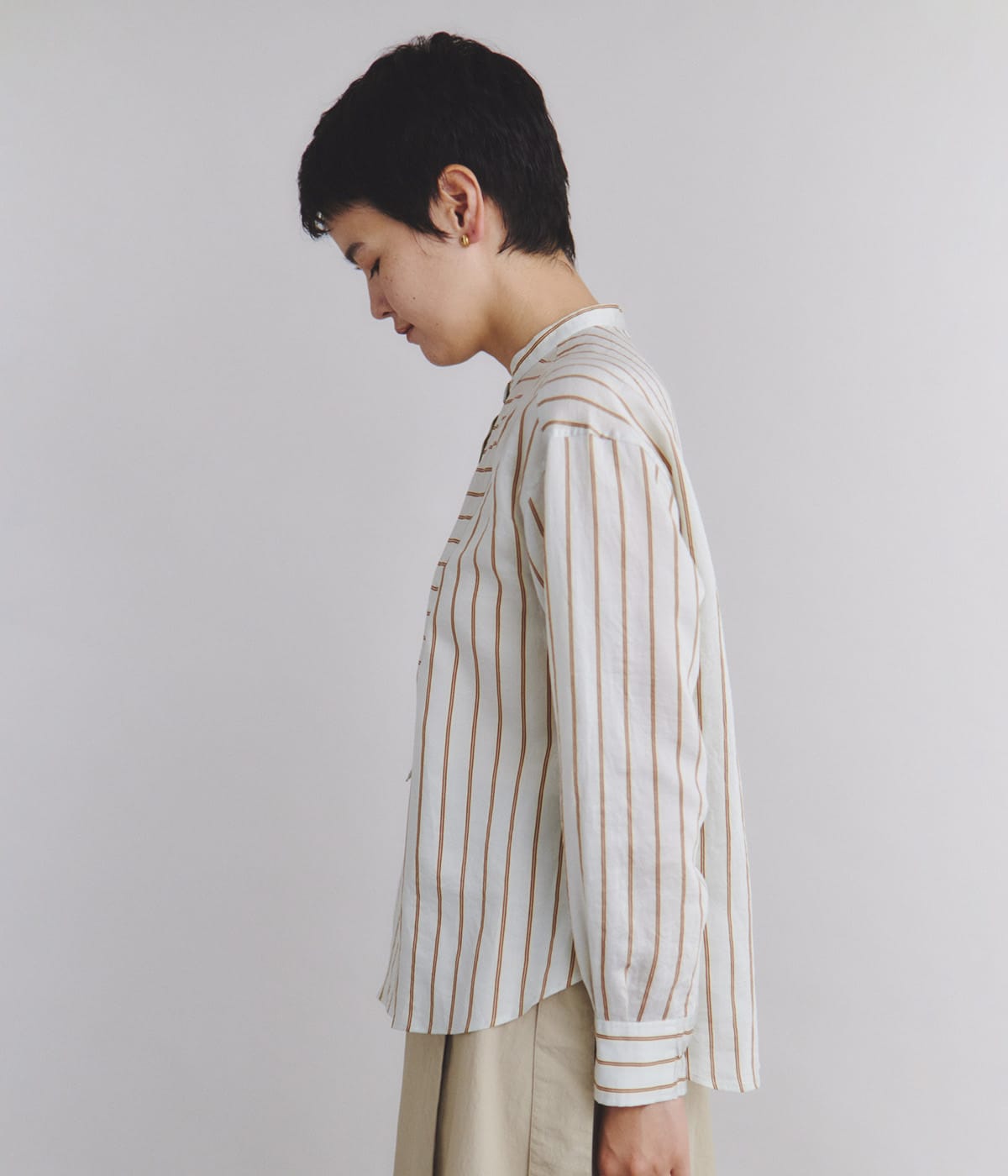 ACAR CALVIA］Stripe
