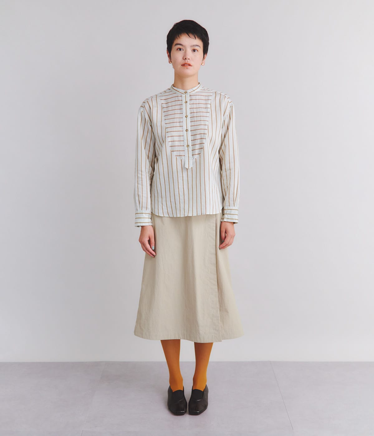 ACAR CALVIA］Stripe