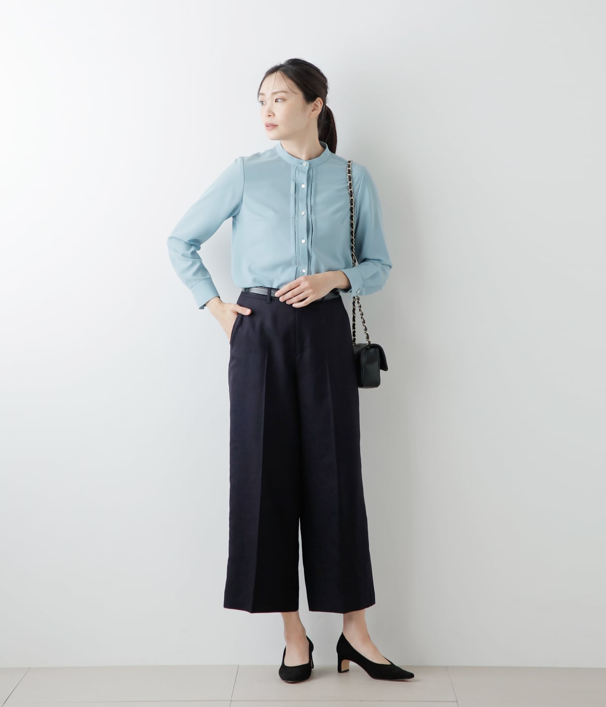 予約】 alors Parisfr ブラウス シャツ/ブラウス(半袖/袖なし 予約】 alors Parisfr ブラウス シャツ/ブラウス(半袖/袖なし