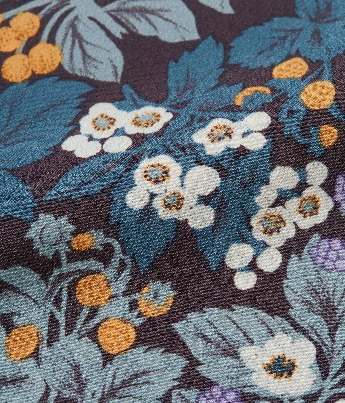 ☆大谷一良 木版画「山の玩具箱」鉛筆サイン入り・限定50部・1994年作