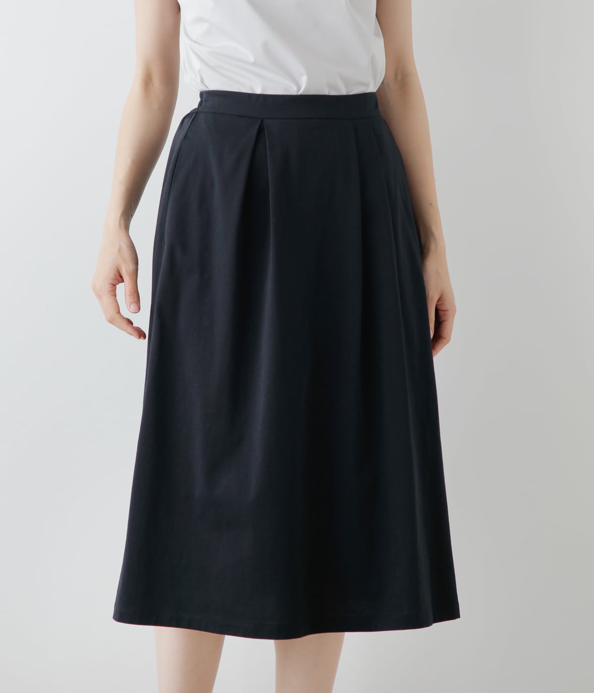 New Yorkerスーツフルセット!スカートパンツブラウス11AR 定価11万 New Yorkerスーツフルセット!スカートパンツブラウス11AR