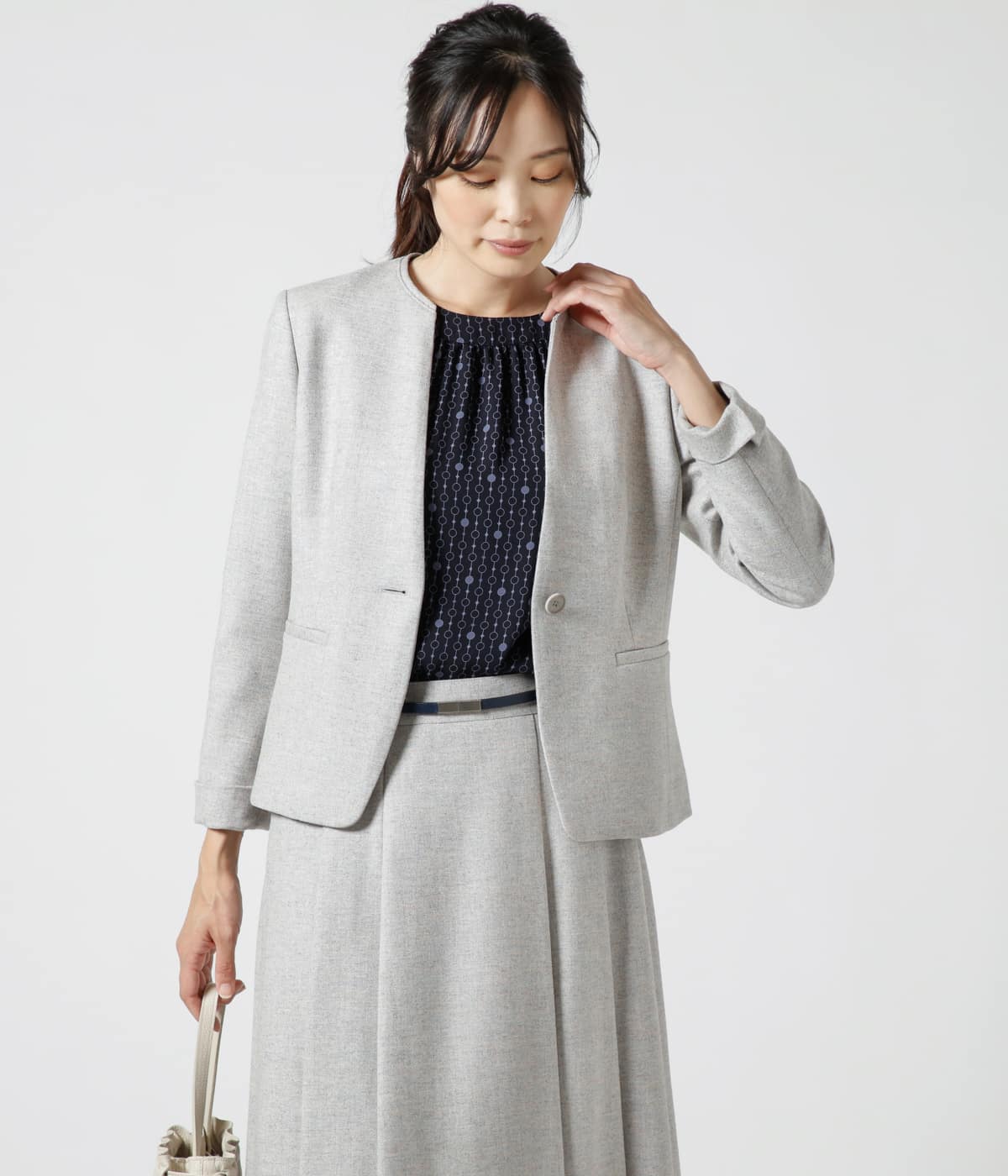 NEWYORKER WOMEN スーツ｜ファッション通販のNY.ONLINE