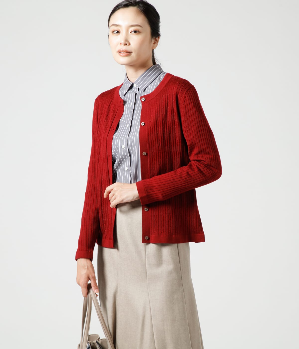 NEWYORKER WOMEN カーディガン｜ファッション通販のNY.ONLINE