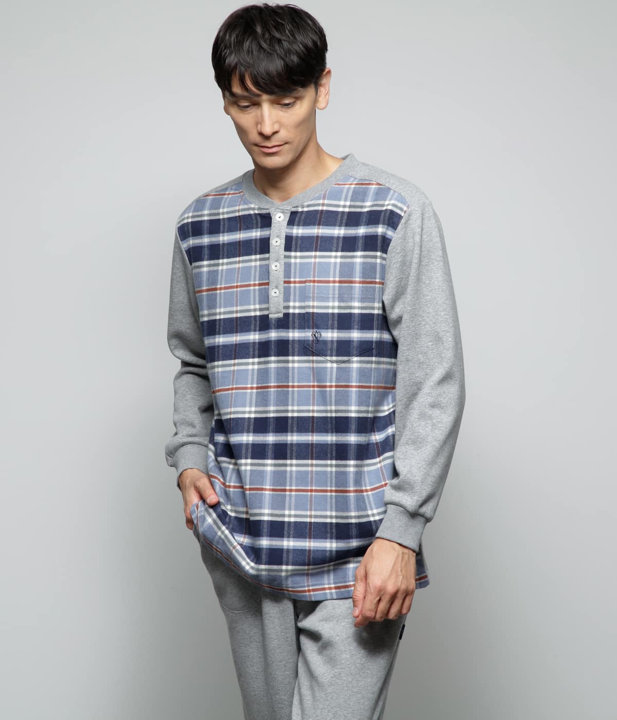 MEN（メンズ） パジャマ｜ファッション通販のNY.ONLINE