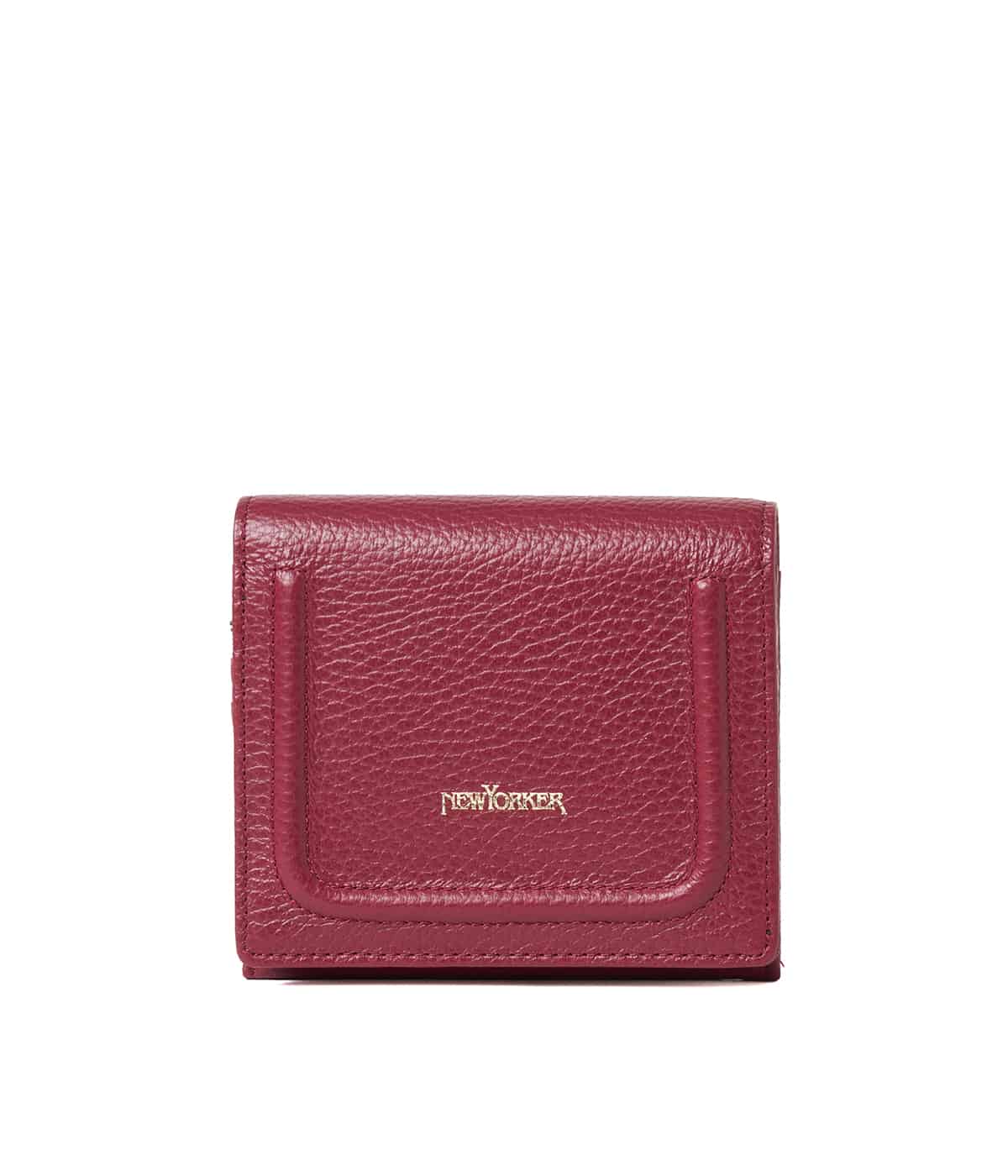 WEB限定】マーリー 内BOX2つ折り財布(73909887-2023
