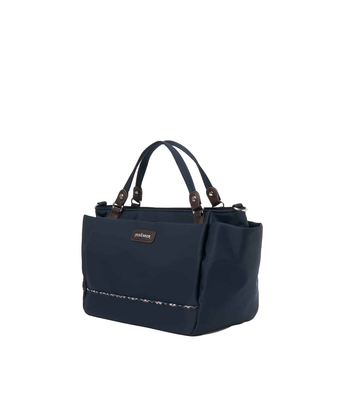 WEB限定】ニューヨーカータータンパイピング 2WAYバッグ(73939904-2023)|ファッション通販のNY.ONLINE