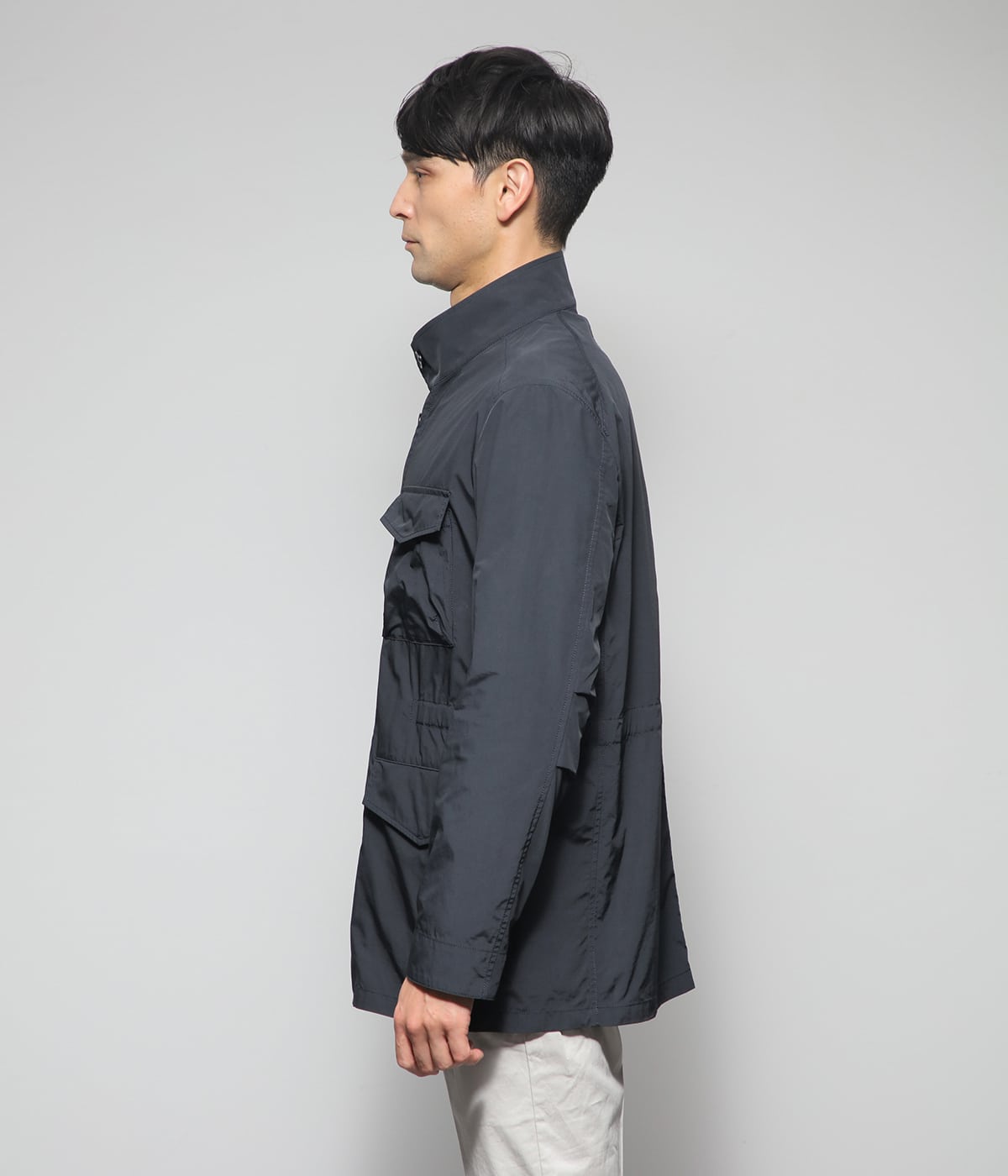 撥水】M-65 フィールドジャケット(11448800-2023)｜ファッション通販の 