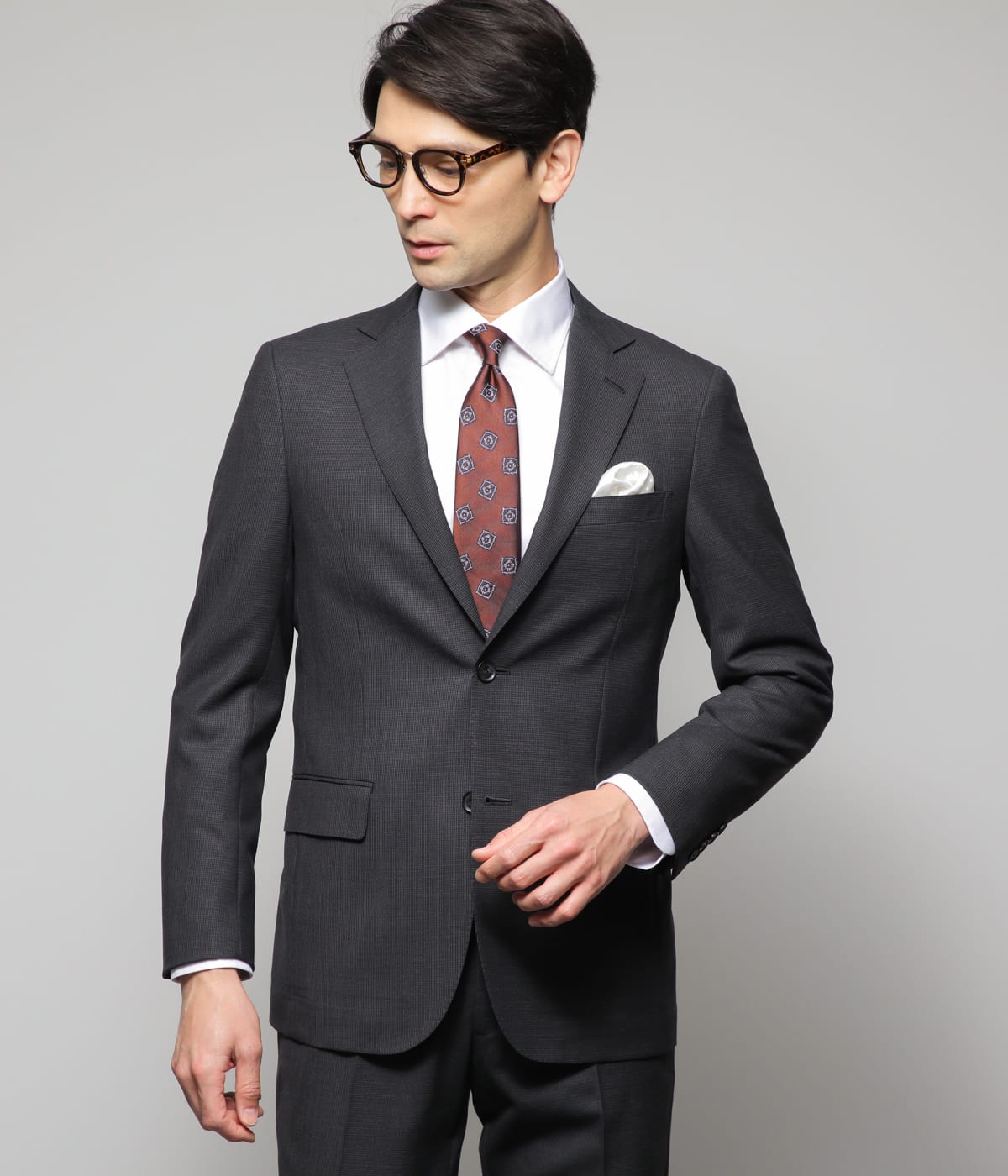 NEWYORKER MEN スーツ｜ファッション通販のNY.ONLINE