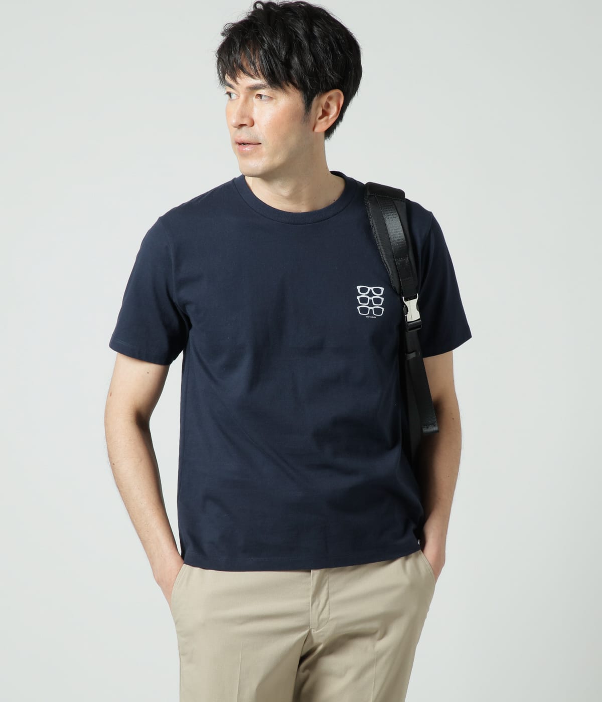 10%OFF tシャツ Tシャツ ZAPLAN 長袖 クルーネック シャツ ZOZOTOWN PayPayモール店 通販 PayPayモール 