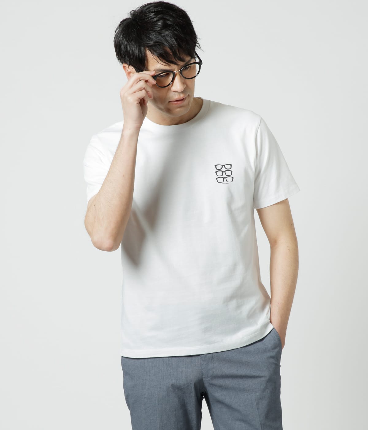 10%OFF tシャツ Tシャツ ZAPLAN 長袖 クルーネック シャツ ZOZOTOWN PayPayモール店 通販 PayPayモール 