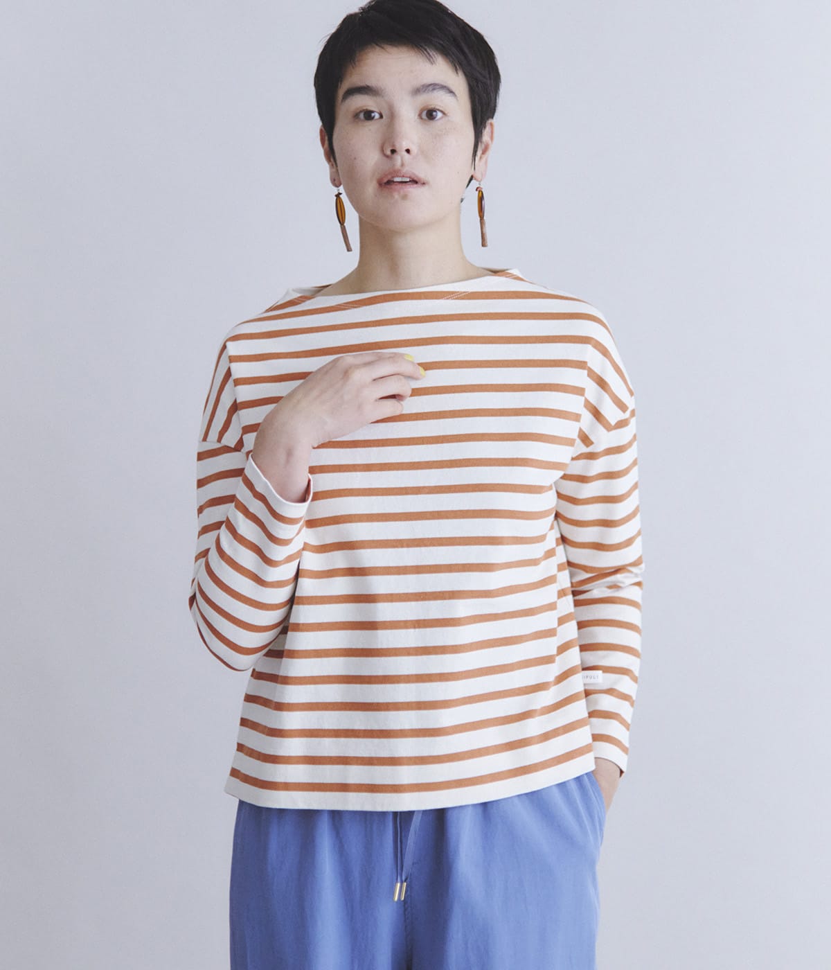 WOMEN（レディース） Tシャツ/カットソー｜ファッション通販のNY.ONLINE