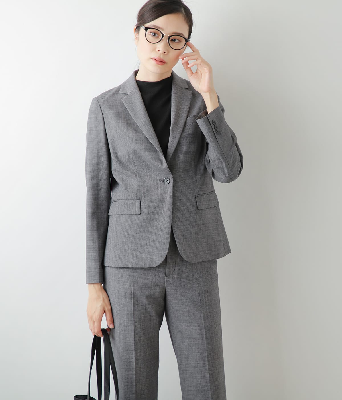 NEWYORKER WOMEN スーツ｜ファッション通販のNY.ONLINE