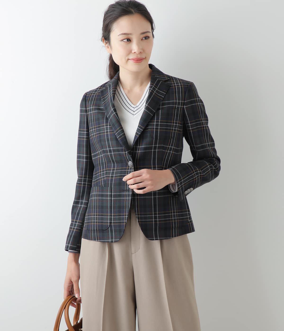 WOMEN(レディース) ジャケット/ブレザー|ファッション通販のNY.ONLINE
