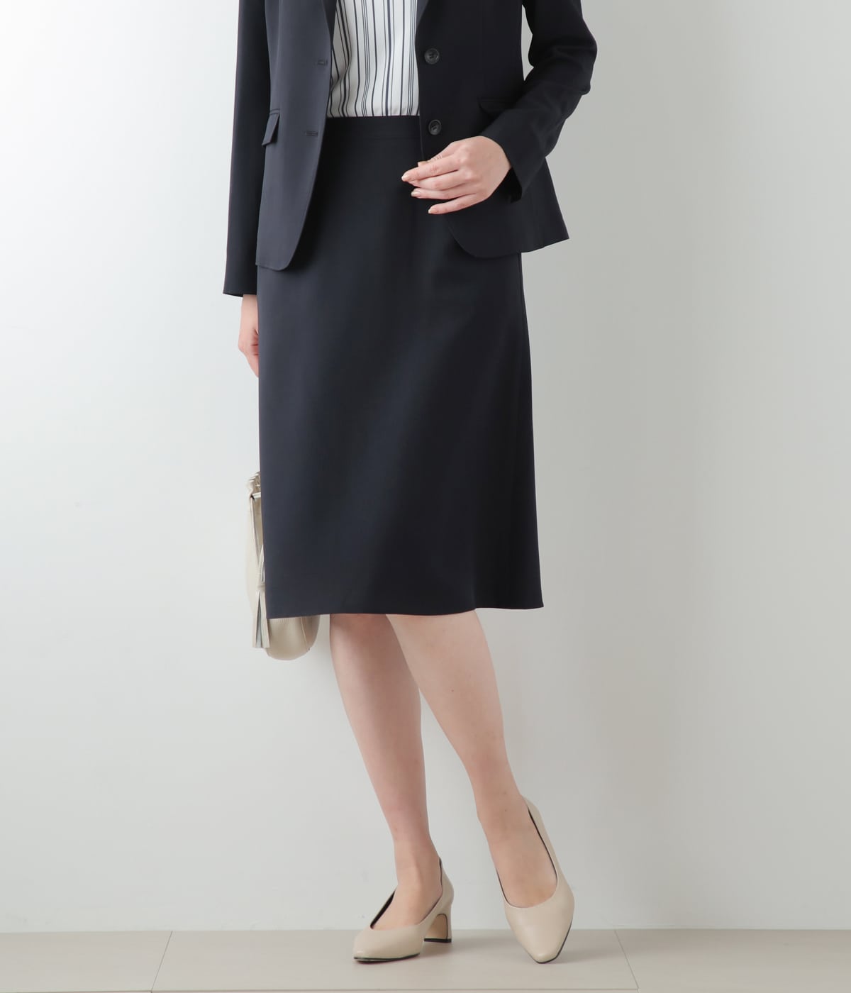 NEWYORKER WOMEN スーツ|ファッション通販のNY.ONLINE