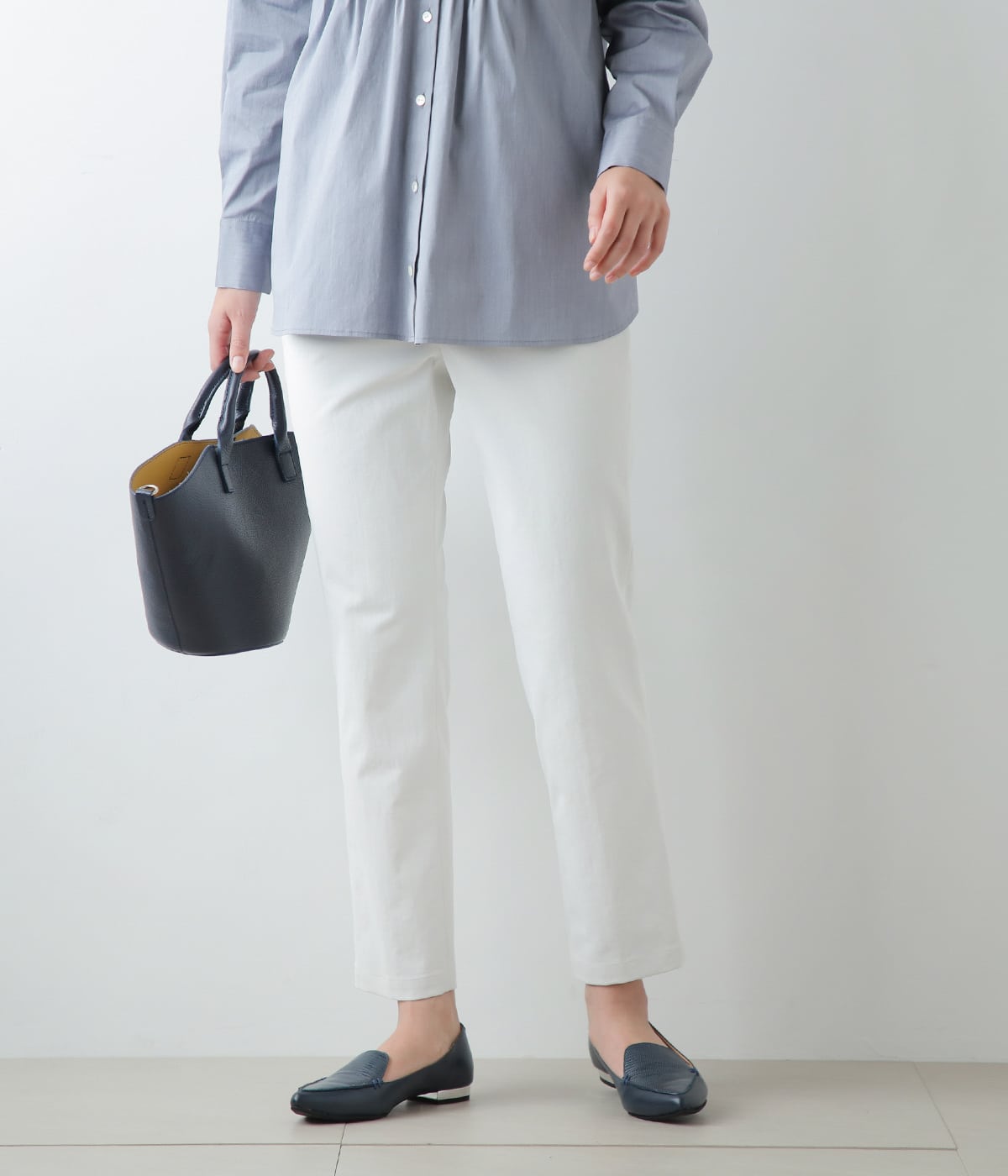 NEWYORKER WOMEN パンツ｜ファッション通販のNY.ONLINE