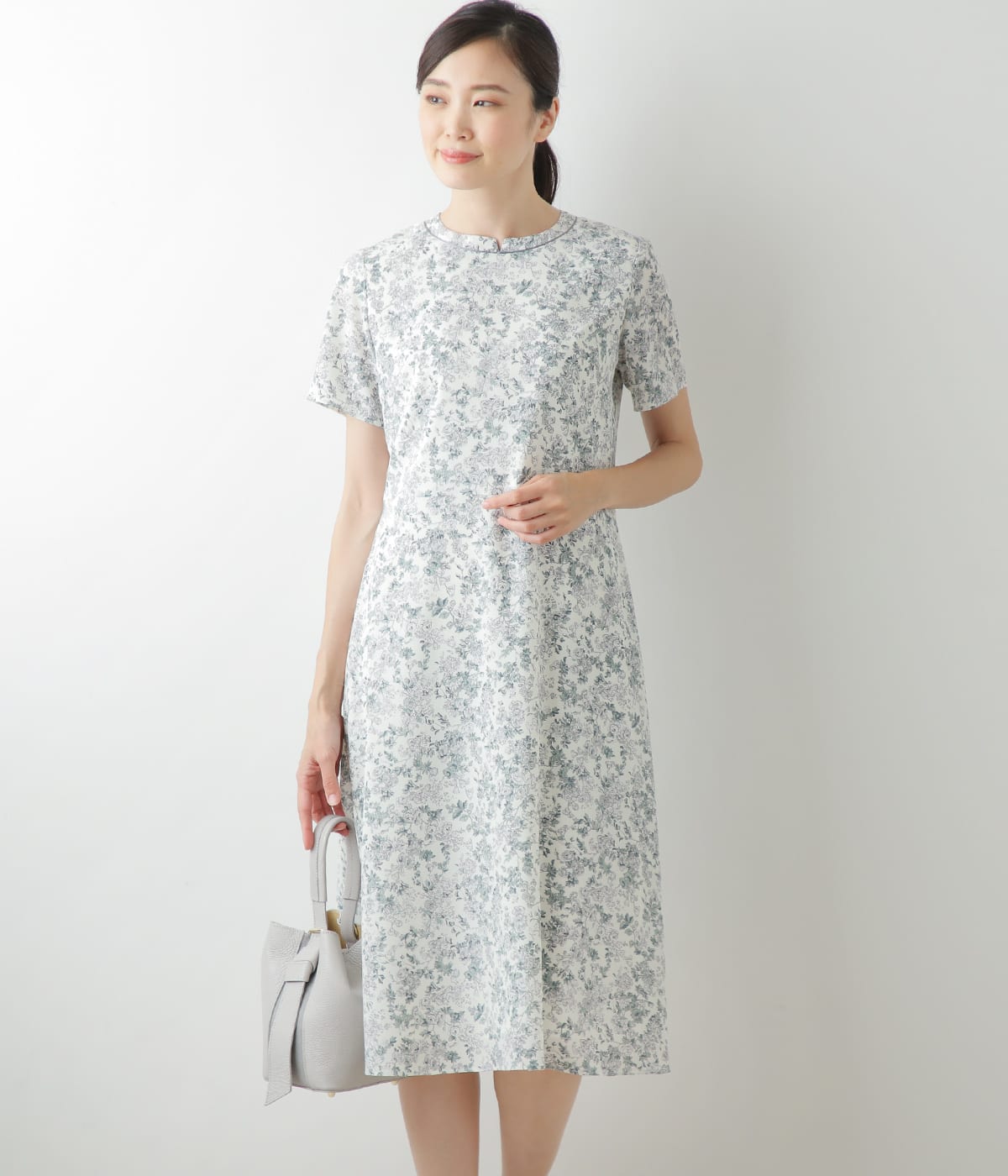 NEWYORKER WOMEN ワンピース｜ファッション通販のNY.ONLINE