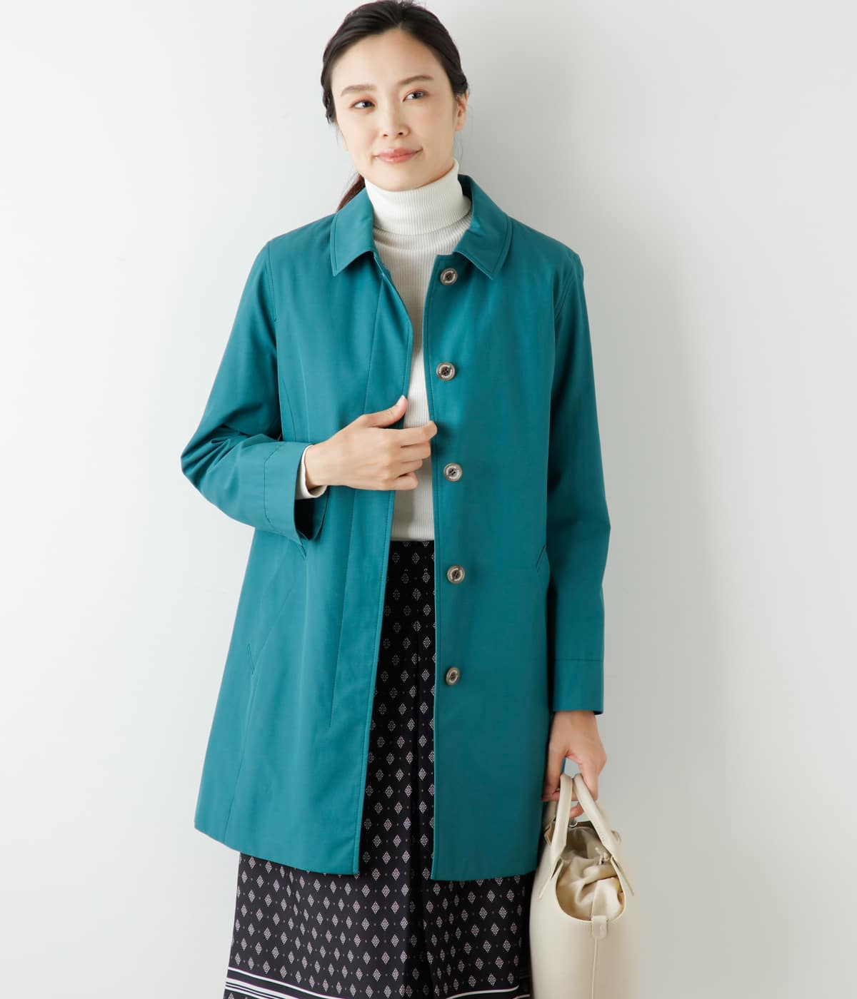 WOMEN（レディース） ステンカラ―コート｜ファッション通販のNY.ONLINE