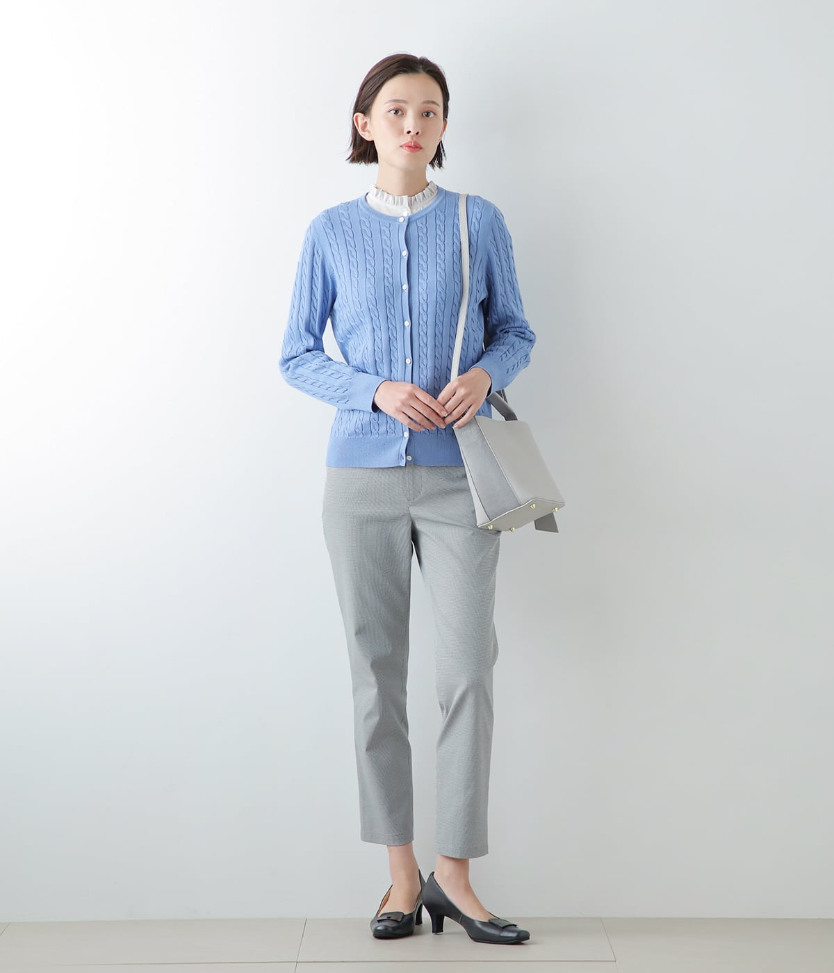 ファッション通販のNY.ONLINE