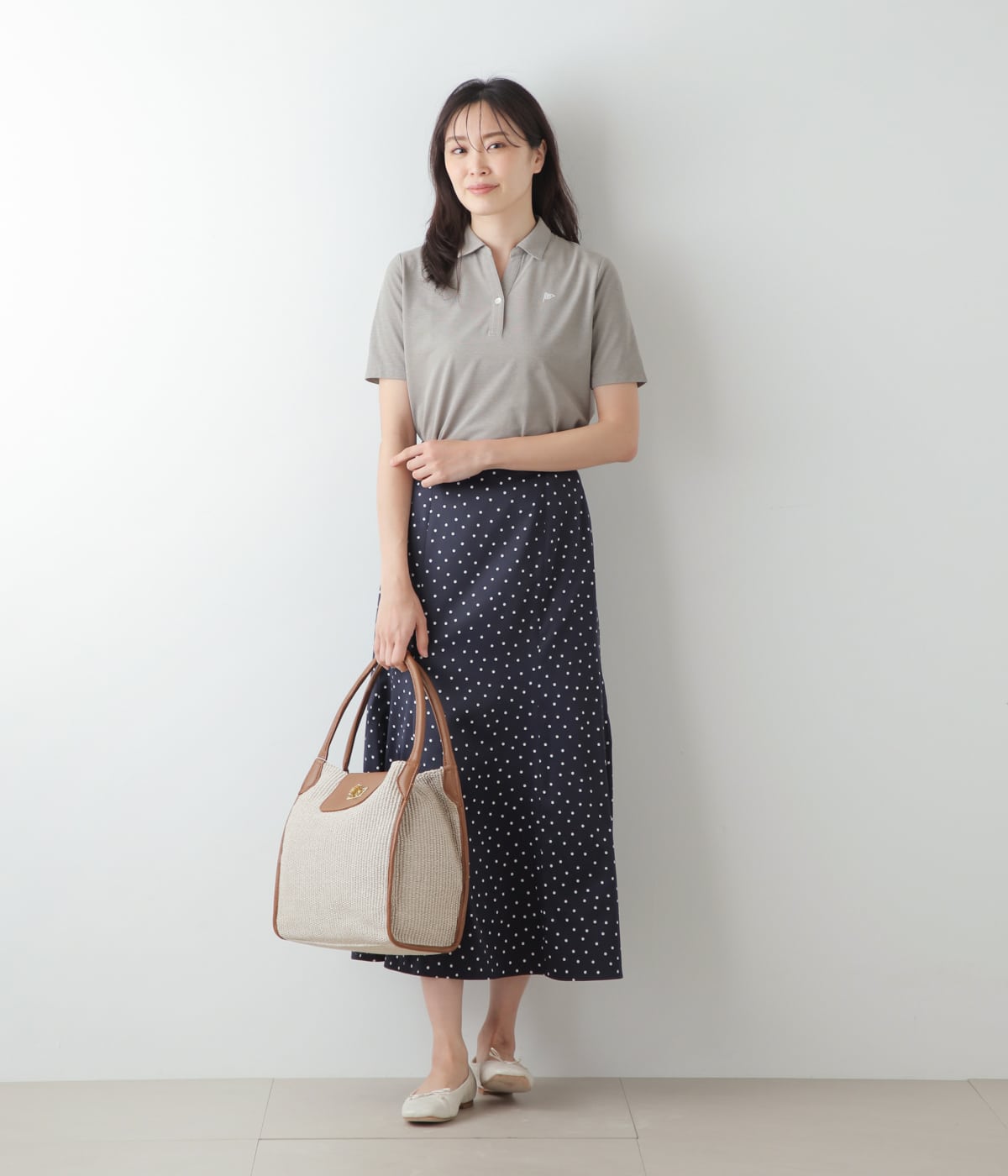 PUBLUX（パブリュクス）の「UMBRO × PUBLUX/アンブロ 別注鹿の子