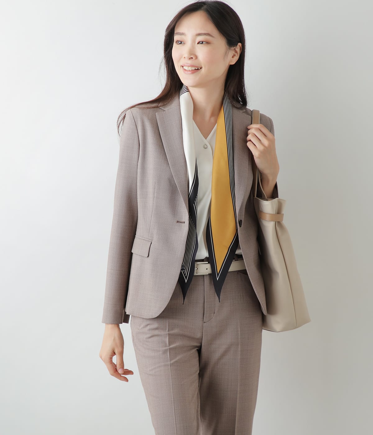 NEWYORKER WOMEN L-SIZE スーツ｜ファッション通販のNY.ONLINE