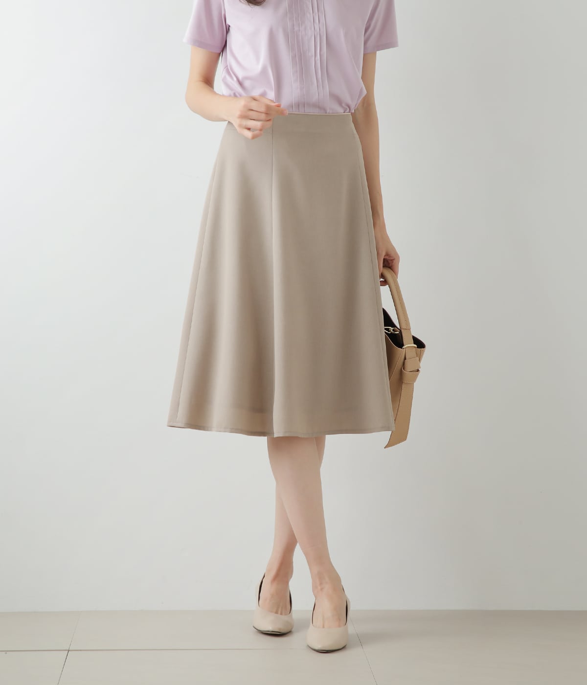 NEWYORKER WOMEN L-SIZE スカート｜ファッション通販のNY.ONLINE