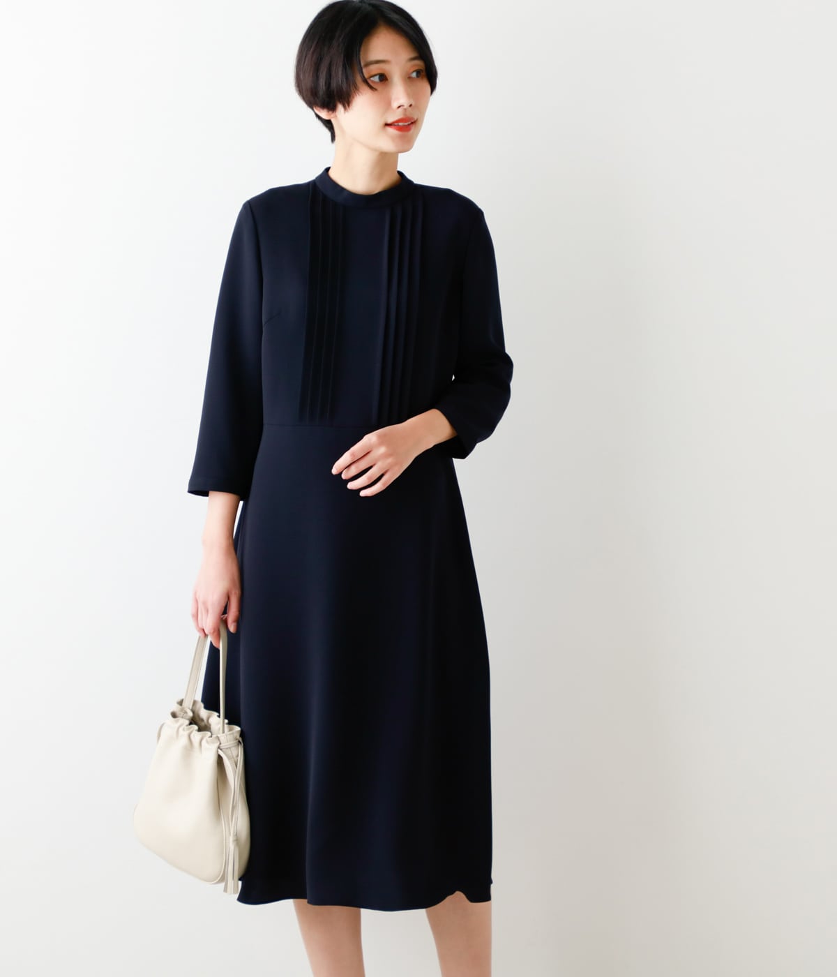 NEWYORKER WOMEN ワンピース｜ファッション通販のNY.ONLINE